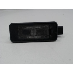 ECLAIREUR PLAQUE DE POLICE G