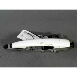 POIGNEE EXT PORTE COULISSANTE D