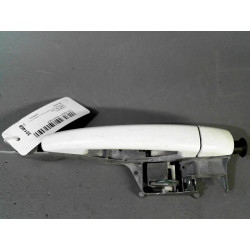 POIGNEE EXT PORTE COULISSANTE G