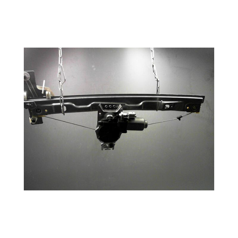 MECANISME+MOTEUR LEVE-GLACE AVANT DROIT PEUGEOT 207