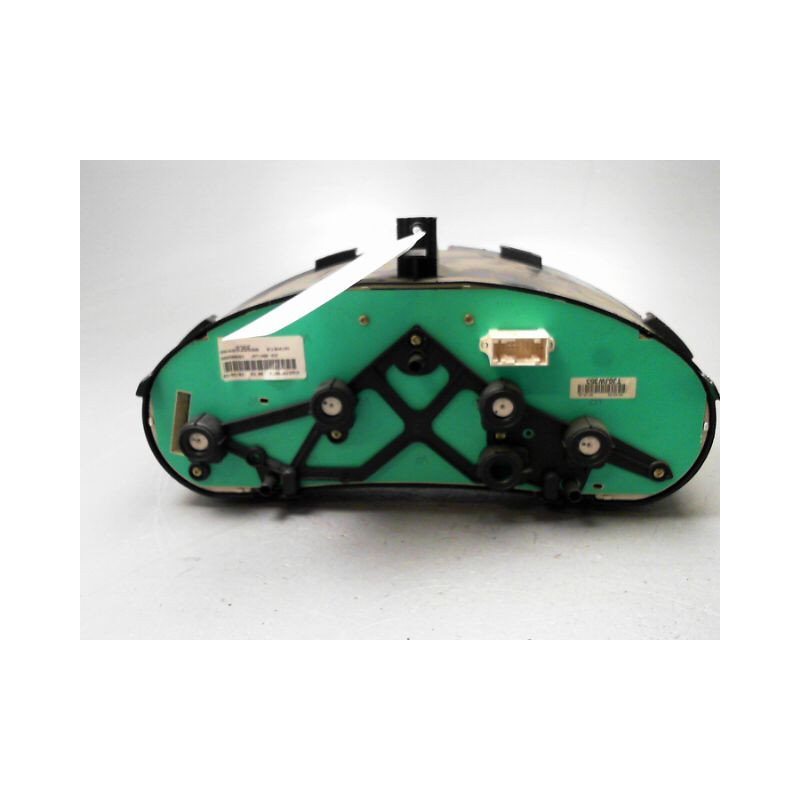 BLOC COMPTEURS PEUGEOT 206 1998-2009