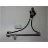 MECANISME LEVE-GLACE AVANT DROIT PEUGEOT 306 97-2001
