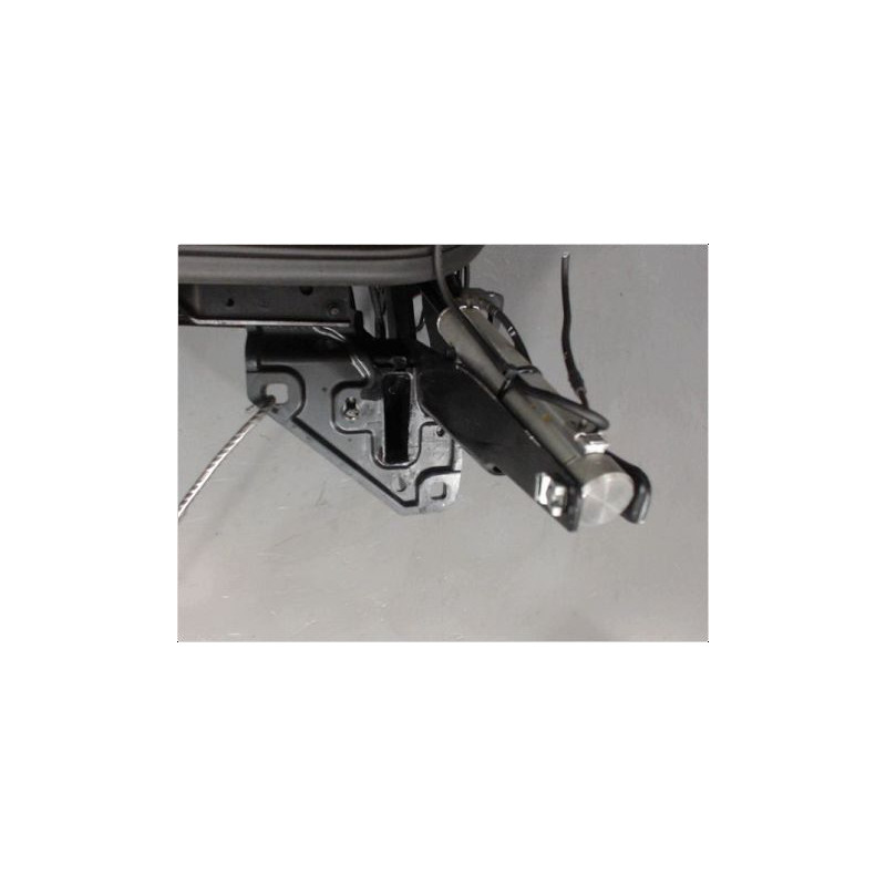 HARD-TOP PEUGEOT 207 CC 07-15