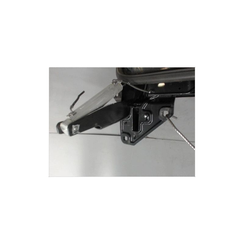 HARD-TOP PEUGEOT 207 CC 07-15