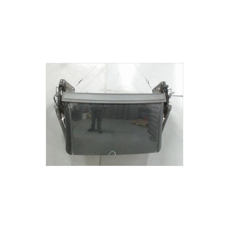 HARD-TOP PEUGEOT 207 CC 07-15