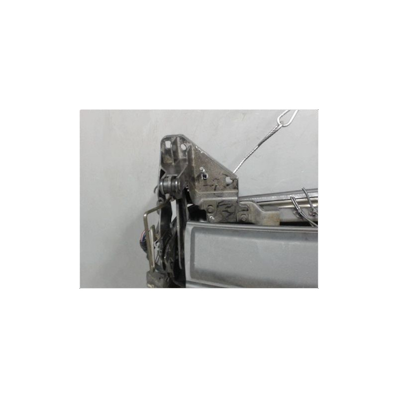 HARD-TOP PEUGEOT 207 CC 07-15