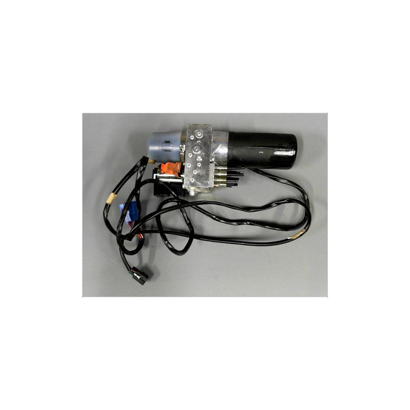 MOTEUR TOIT OUVRANT PEUGEOT 307 CC 2005-