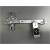 MECANISME LEVE-GLACE ARRIERE DROIT PEUGEOT 207 2011-