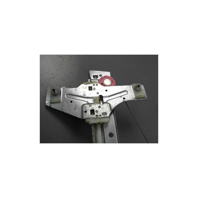 MECANISME LEVE-GLACE ARRIERE DROIT PEUGEOT 207 2011-