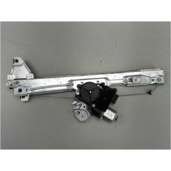 MECANISME LEVE-GLACE AVD