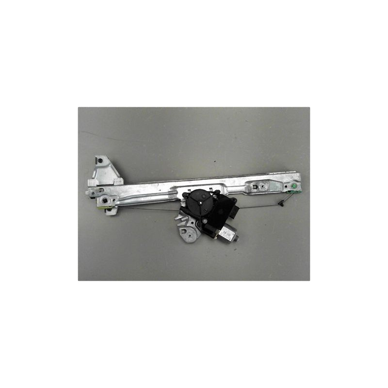 MECANISME LEVE-GLACE AVANT DROIT PEUGEOT 308 2007-2011