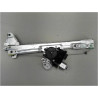 MECANISME LEVE-GLACE AVANT DROIT PEUGEOT 308 2007-2011
