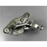 MECANISME ESSUIE-GLACE AVANT PEUGEOT 407 2004-2008