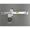 MECANISME LEVE-GLACE ARRIERE GAUCHE PEUGEOT 207 5P
