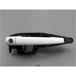 POIGNEE EXT PORTE BATTANTE