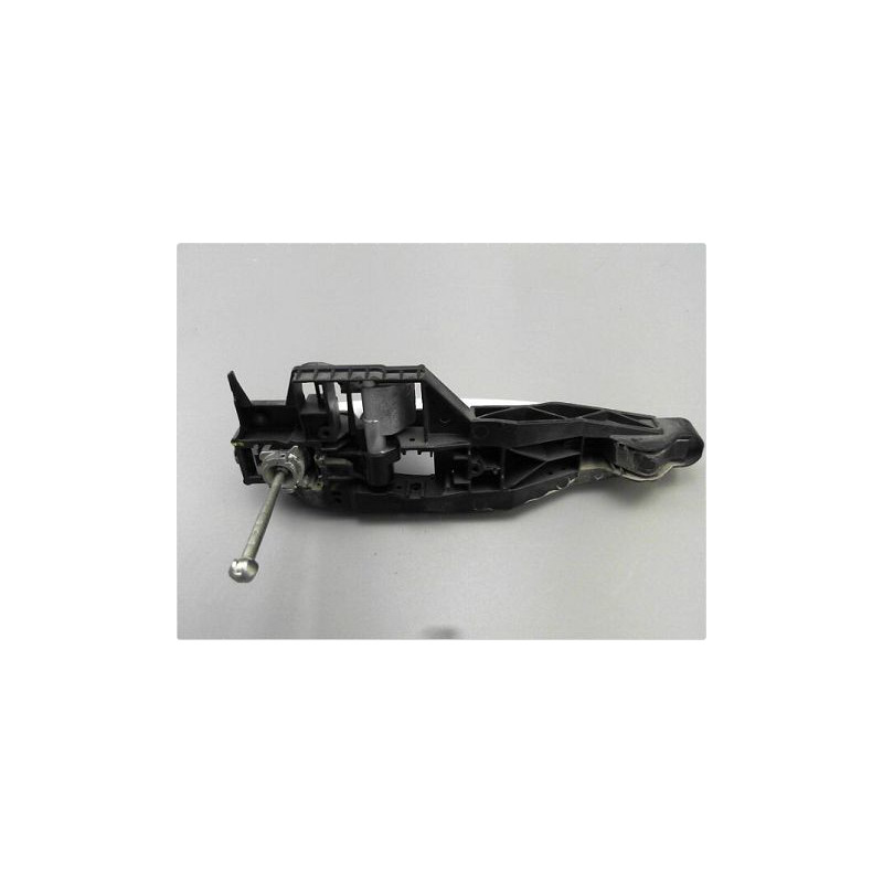 POIGNEE EXTERIEURE PORTE BATTANTE PEUGEOT PARTNER II FGT 08-12