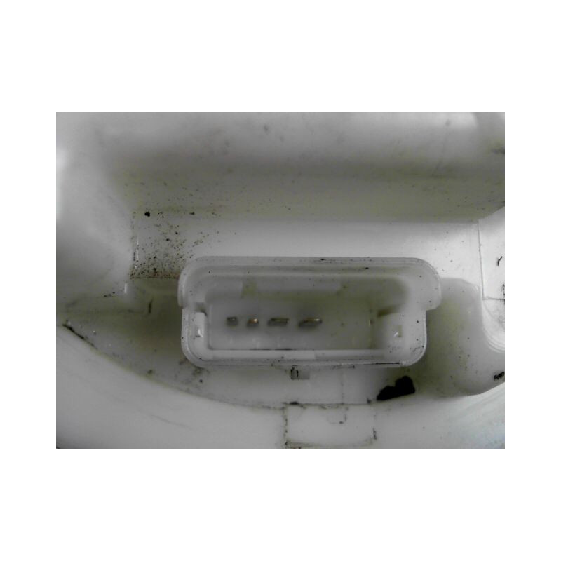 POMPE CARBURANT IMMERGEE PEUGEOT 206+ 2009-