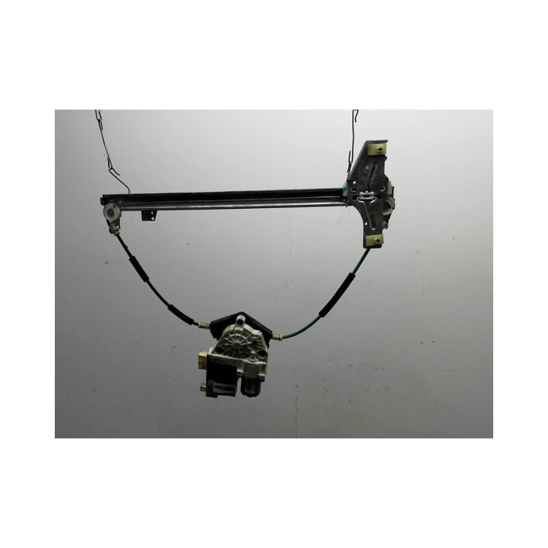 MECANISME+MOTEUR LEVE-GLACE AVANT DROIT PEUGEOT 307