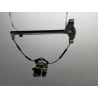 MECANISME+MOTEUR LEVE-GLACE AVANT DROIT PEUGEOT 307