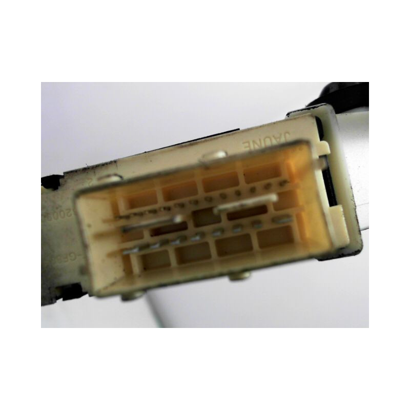 MECANISME+MOTEUR LEVE-GLACE AVANT DROIT PEUGEOT 307