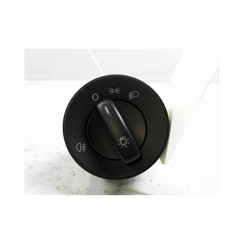 COMMANDE ECLAIRAGE SKODA OCTAVIA 2008-