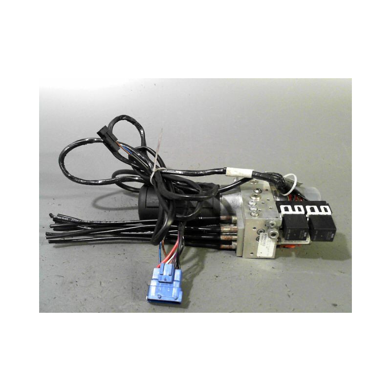 MOTEUR TOIT OUVRANT PEUGEOT 307