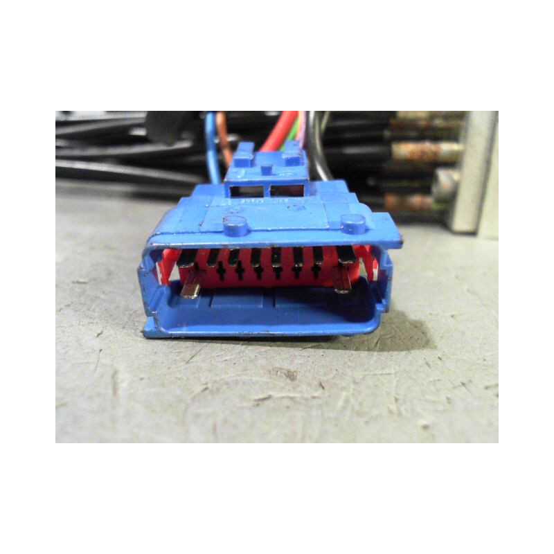 MOTEUR TOIT OUVRANT PEUGEOT 307