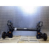 TRAIN ARRIERE PEUGEOT 208
