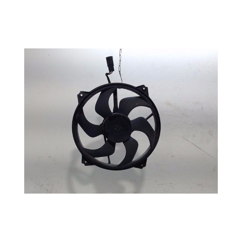 MOTEUR VENTILATEUR RADIATEUR PEUGEOT 407