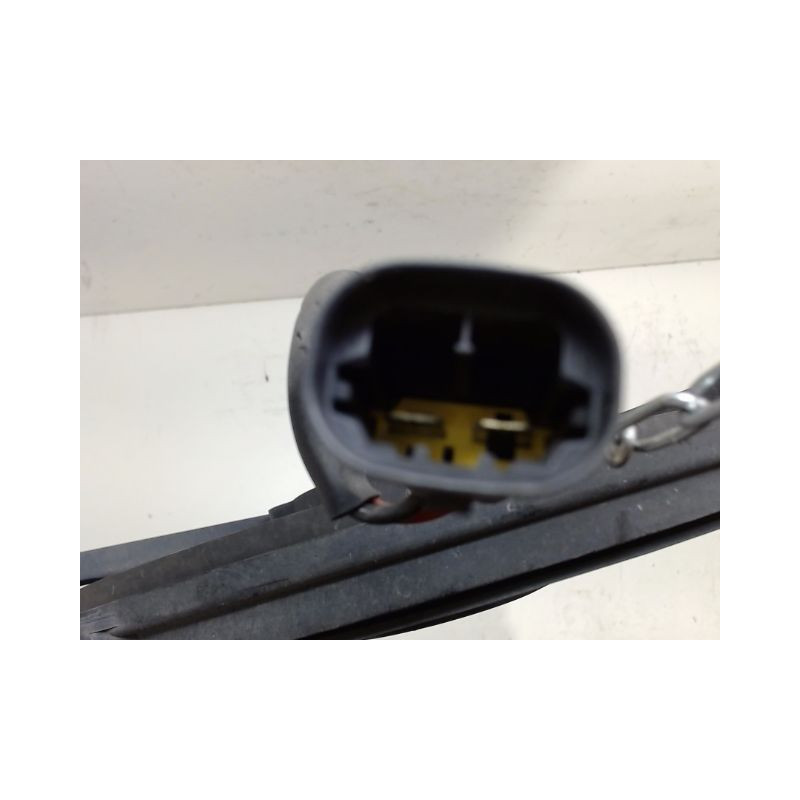 MOTEUR VENTILATEUR RADIATEUR PEUGEOT 407