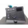 INTERIEUR COMMANDE PHARES PEUGEOT 508