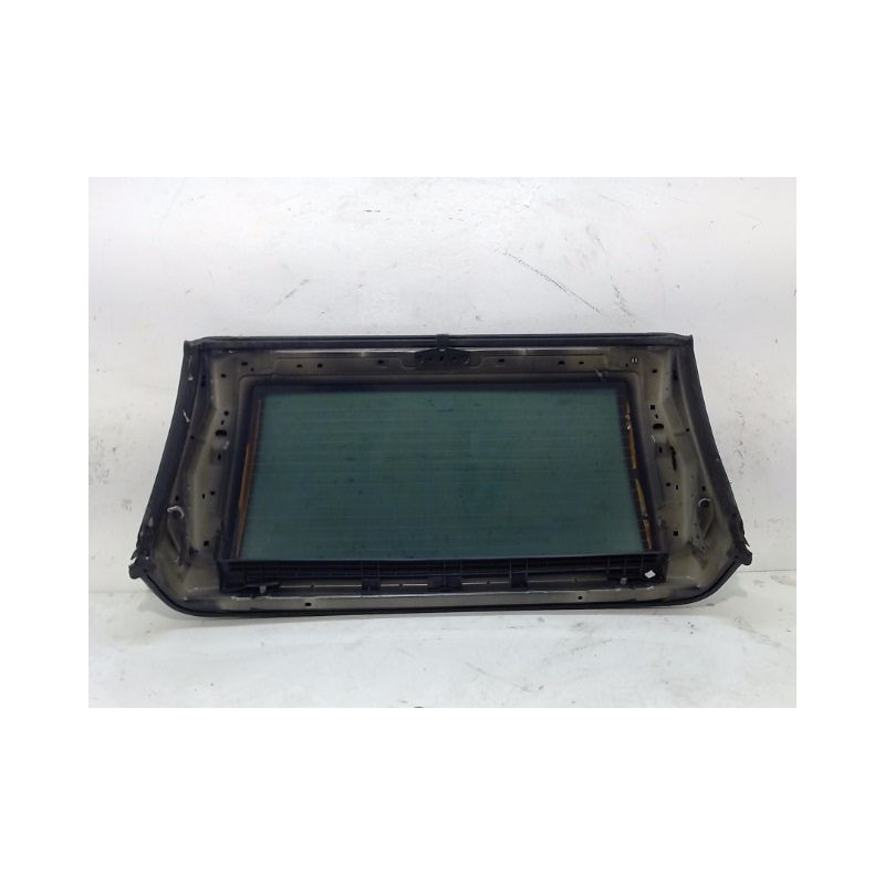 HARD-TOP PEUGEOT 207