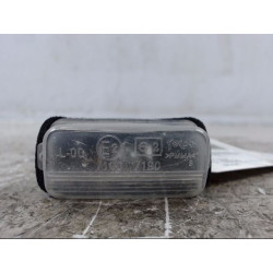 ECLAIREUR PLAQUE DE POLICE G