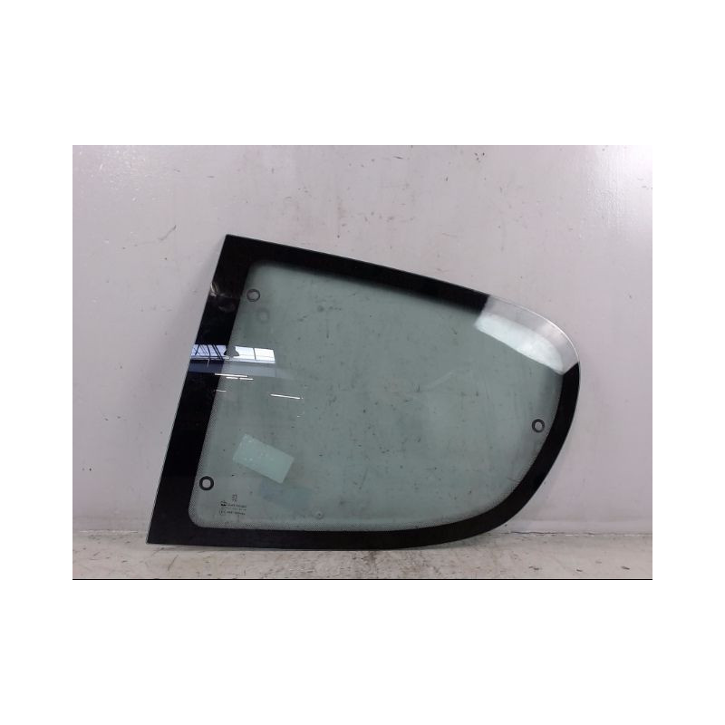 GLACE ARRIERE CUSTODE GAUCHE PEUGEOT 206 3P