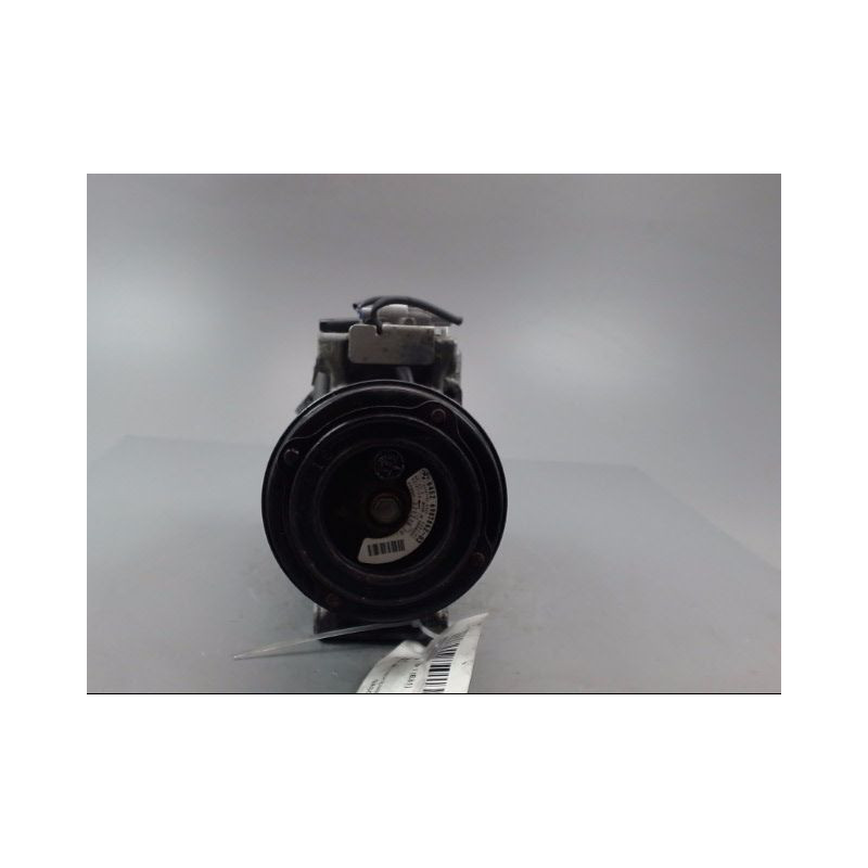 COMPRESSEUR AIR CONDITIONNE BMW SERIE 1 I (E81) 2007-2011