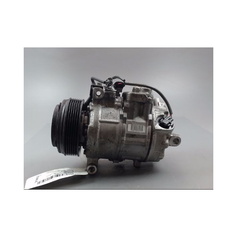 COMPRESSEUR AIR CONDITIONNE BMW SERIE 1 I (E81) 2007-2011