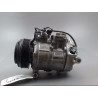 COMPRESSEUR AIR CONDITIONNE BMW SERIE 1 I (E81) 2007-2011
