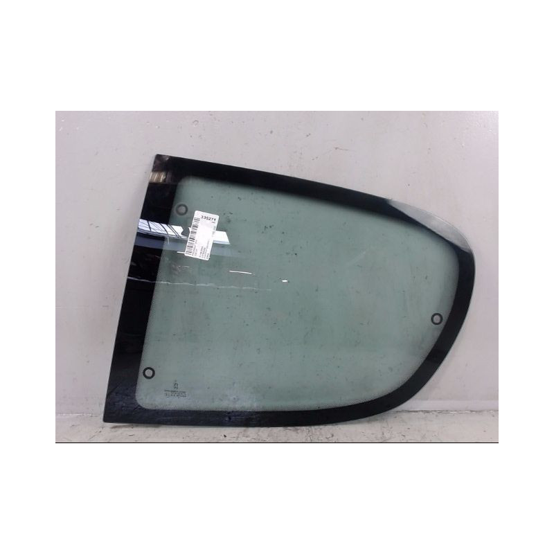 GLACE ARRIERE CUSTODE GAUCHE PEUGEOT 206 3P