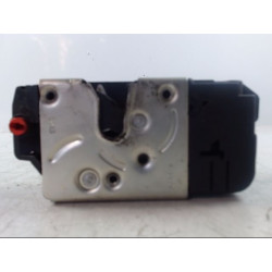 SYSTEME CONDAMNATION ARD