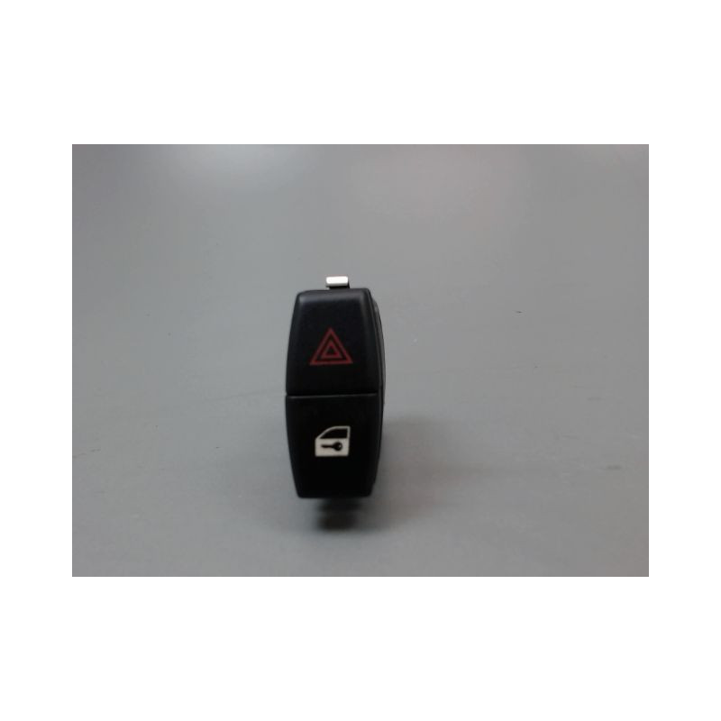 BOUTON DE WARNING BMW X3 BREAK I Phase 1 (E83) 2004-2006