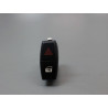 BOUTON DE WARNING BMW X3 BREAK I Phase 1 (E83) 2004-2006