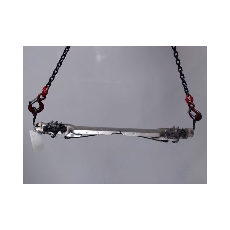 TRAVERSE SUPERIEURE ARMATURE AVANT PEUGEOT 406 99-04