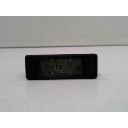 ECLAIREUR PLAQUE DE POLICE D