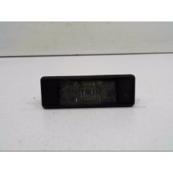 ECLAIREUR PLAQUE DE POLICE G