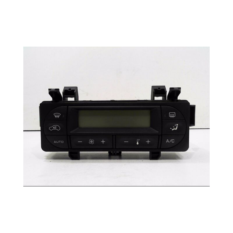 COMMANDE DE CHAUFFAGE CITROEN C2