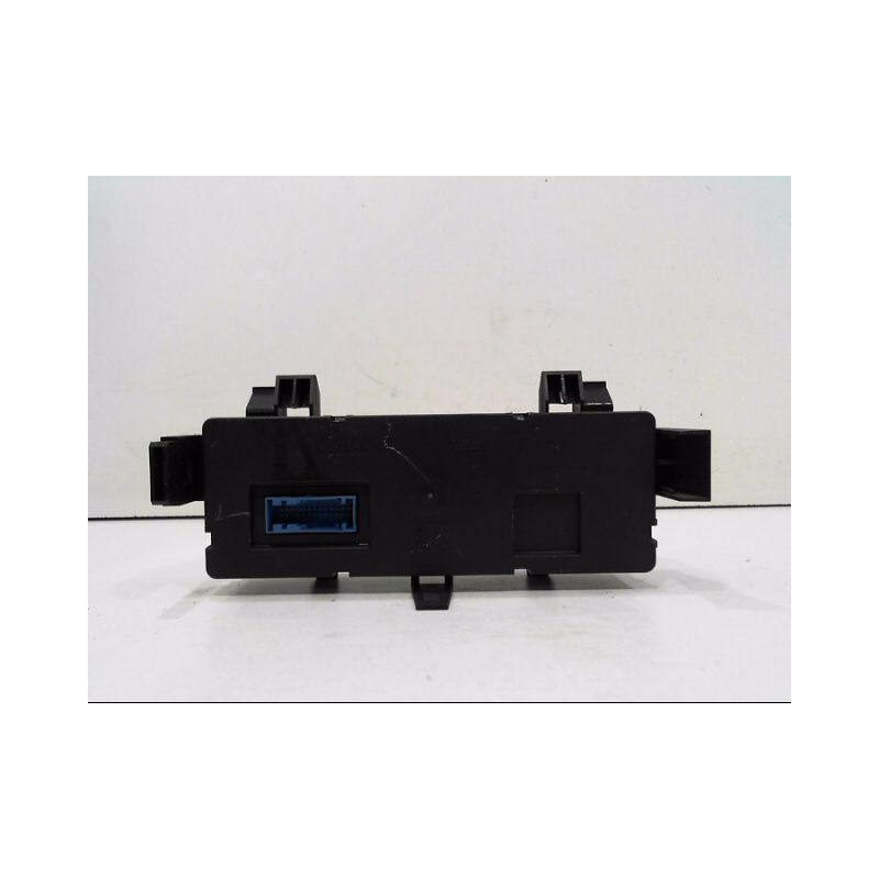 COMMANDE DE CHAUFFAGE CITROEN C2