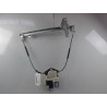 MECANISME+MOTEUR LEVE-GLACE AVANT DROIT PEUGEOT 307 2005-