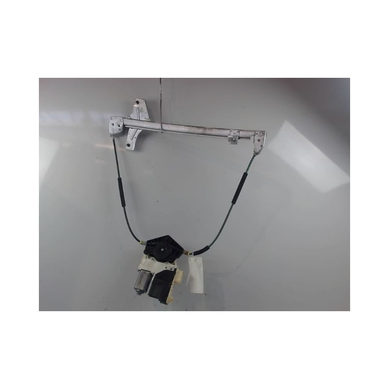MECANISME+MOTEUR LEVE-GLACE AVANT DROIT PEUGEOT 307 2005-