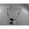 MECANISME+MOTEUR LEVE-GLACE AVANT DROIT PEUGEOT 307 2005-