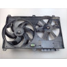 MOTEUR VENTILATEUR RADIATEUR PEUGEOT BOXER 290CS TOLE 02-2006